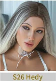 Irontech Doll  S33ヘッド 161cm Fカップ  ギャル系 日焼け肌 フルシリコン製 ダッチワイフ
