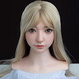 蛍火日記 久川（jiuchuan）ヘッド 162cm Aカップ  フルシリコン製 清楚系女子高校生JKラブドール