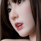 Topsino RRSメイク選択可 熟女ラブドール T1ヘッド 159cm Gカップ 爆乳 アジア風ダッチワイフ フルシリコン製 高級ラブドール