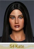 irontechdoll 肥満系 リアルダッチワイフ S13ヘッド 162cmラブドール 新ボディ！ Fカップエッチドール
