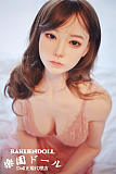 伴趣（はんしゅ）ラブドール B1川崎由美 162cm Cカップ