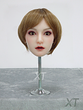 『XTDOLL 5月31日まで 15%オフ 特典キャンペーン』追加ヘッド半額|口開閉機能|ゼロバックスラスト膣|リアルボディー塗装|関節指|ハードハンド|ハードフィード|ゼリー胸等無料  ヘッドとボディ自由に組合 フルシリコンダッチワイフ 等身大リアルラブドール
