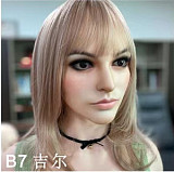 【和風】162cm Cカップ&B3 佐伊Zoeyヘッド フルシリコン材質 ラブドール 等身大リアルドール リアルボディ 伴趣（はんしゅ）