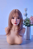 【和風】162cm Cカップ&B3 佐伊Zoeyヘッド フルシリコン材質 ラブドール 等身大リアルドール リアルボディ 伴趣（はんしゅ）