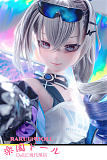 デフォルメドール lasdoll