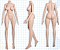 159cm Eカップ-シリコン製