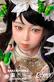 AYA MLW 若女リアルラブドール