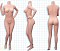 161cm Bカップ-TPE製