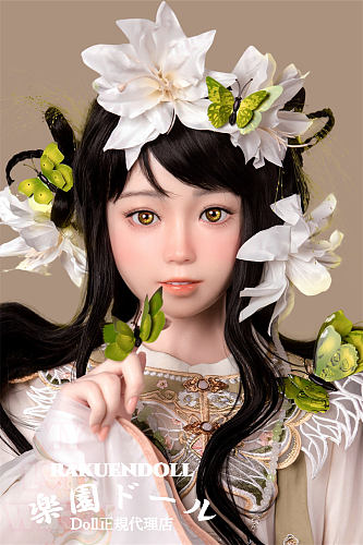 Myloliwaifu 3月31日迄 10%オフ！！AYAちゃんヘッド  js リアルドール 127cm Aカップ 萌え系女の子 宣材写真はフルシリコン製  セックス可 ロり系ラブドール