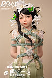 女の童 等身大ラブドール 