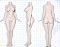150cm Dカップ-超柔らかシリコン製