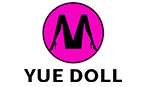 Yuedoll ロゴ logo ダッチワイフ