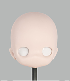 カスタム代行 LASDOLL（LAS漫研）ちびキャラ  等身大フィギュアドールカスタム ヘッドボディ自由に組合 tpe製/シリコン製 可愛い人形
