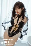 等身大ドール 花嫁