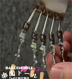 LACE DOLL サイバー感 リアルドール晚冰（wanbing） 163cmHカップ  宣材写真のはシリコンボディ セクシーダッチワイフ