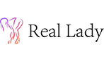 Reallady ロゴ logo ダッチワイフ