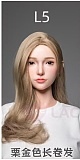 LACE DOLL サイバー感 リアルドール晚冰（wanbing） 163cmHカップ  宣材写真のはシリコンボディ セクシーダッチワイフ