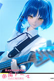 ねんどろいどダッチワイフ lasdoll