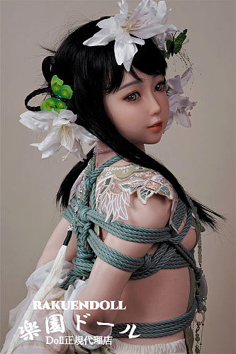Myloliwaifu 3月31日迄 10%オフ！！AYAちゃんヘッド  js リアルドール 127cm Aカップ 萌え系女の子 宣材写真はフルシリコン製  セックス可 ロり系ラブドール