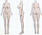 146cm Gカップ-超柔らかシリコン製