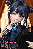 春丽ラブドール lasdoll
