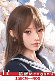 Doll Senior #20予熙ヘッド 158cm Fカップ フルシリコンドール 巨乳 ヘッドとボディの材質選択可能 お姉ちゃん系アダルトダッチワイフ