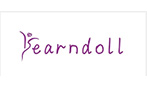 yearndoll ロゴ logo リアル ドール