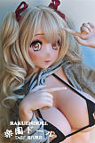 アニメラブドール 可愛いロリ系