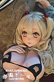 金髪ロリ アダルトラブドール