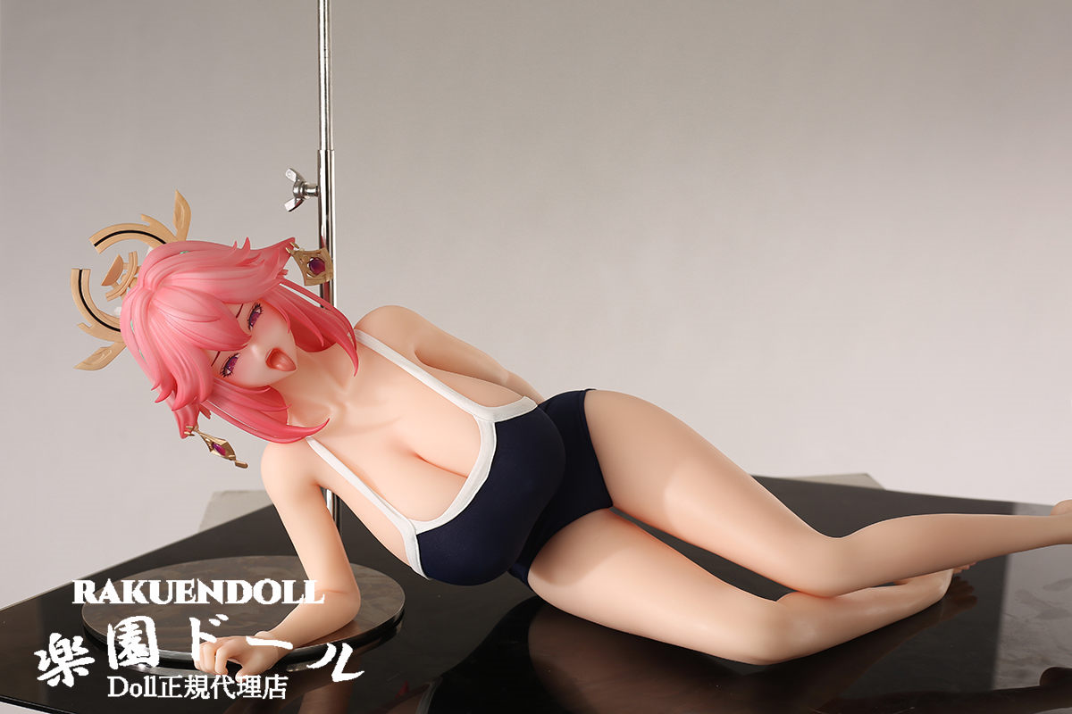 Otaku Doll エロフィギュア ラブドール