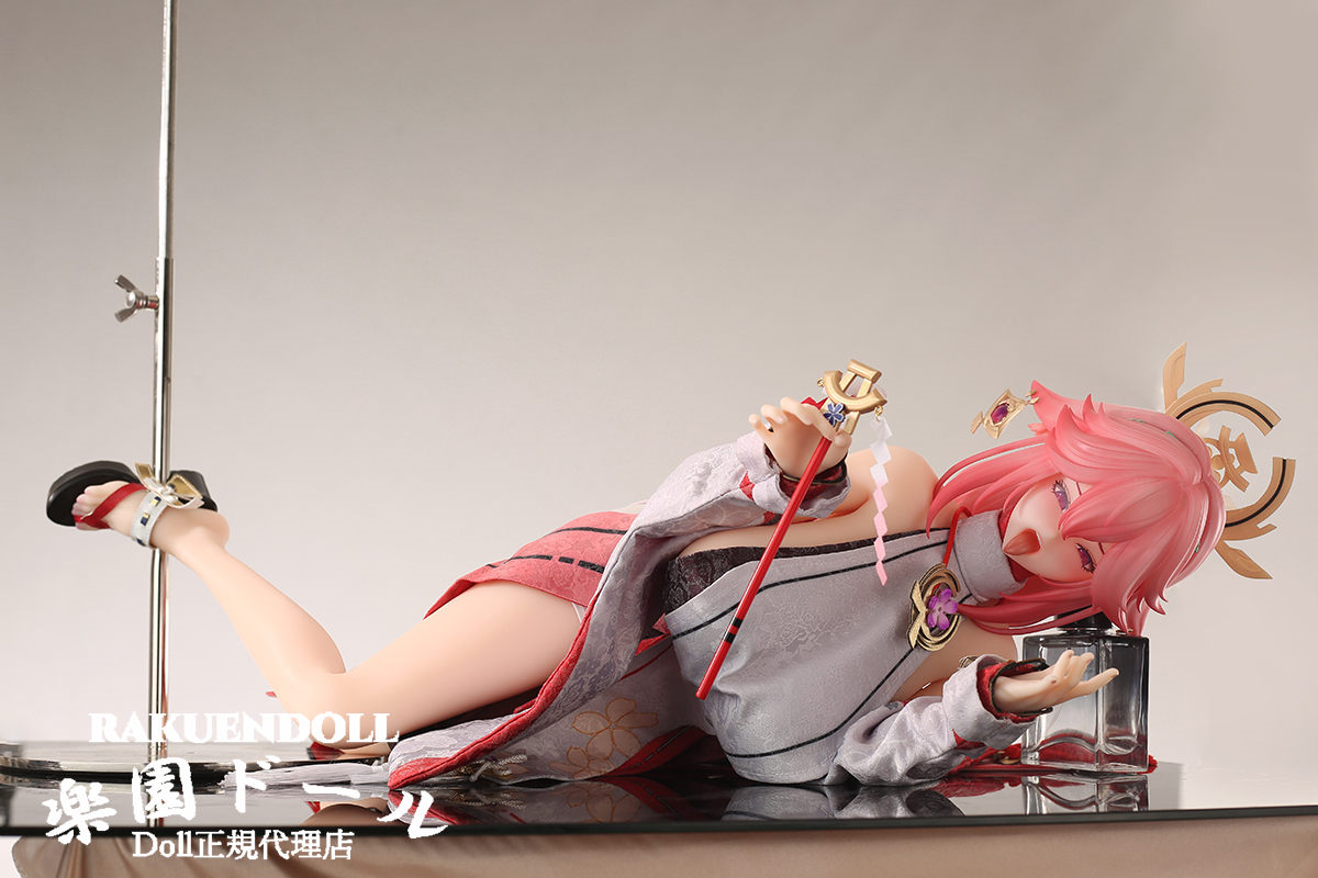 Otaku Doll アニメラブドール 漫画