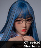 XTDOLL   ヘッドとボディ自由に組合 フルシリコンダッチワイフ 等身大リアルラブドール