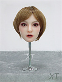 XTDOLL   ヘッドとボディ自由に組合 フルシリコンダッチワイフ 等身大リアルラブドール