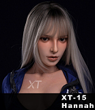 Aeleneヘッド＆168cm ーCカップ宣伝画像リコンヘッド+TPEボディドール 等身大セクシラブドール