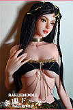 sexdoll ムッとくる色気