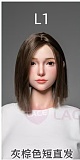 LACE DOLL 熟女系リアルドール 乙女の姿 晚冰（wanbing） 165cmFカップ  宣材写真のはシリコンボディ セクシーダッチワイフ