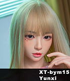 Aeleneヘッド＆168cm ーCカップ宣伝画像リコンヘッド+TPEボディドール 等身大セクシラブドール
