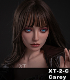 Aeleneヘッド＆168cm ーCカップ宣伝画像リコンヘッド+TPEボディドール 等身大セクシラブドール