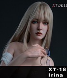 Aeleneヘッド＆168cm ーCカップ宣伝画像リコンヘッド+TPEボディドール 等身大セクシラブドール