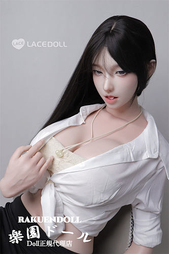 LACE DOLL 熟女系リアルドール 乙女の姿 晚冰（wanbing） 165cmFカップ  宣材写真のはシリコンボディ セクシーダッチワイフ