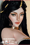 Elsa Babeラブドール 匂うような色気 HB049ヘッド