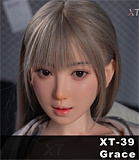 XTDOLL   ヘッドとボディ自由に組合 フルシリコンダッチワイフ 等身大リアルラブドール