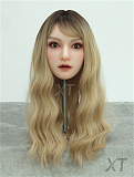 XTDOLL   ヘッドとボディ自由に組合 フルシリコンダッチワイフ 等身大リアルラブドール