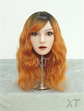 Xueerヘッド＆163cm Fカップ  フルシリコンドール リアル 欧米 成熟セクシラブドール XTdoll