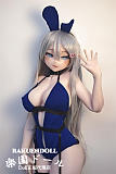 Elsa Babe セクシーウサギフィギュア