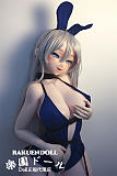 エロチシズム 二次元ラブドール 140cm