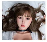 Artdoll 媚態を見せる美人 A9ヘッド 165cm Fカップ フルシリコン製 セックス人形 M16接続 巨乳ラブドール
