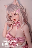 せっくすできる人形 アニメラブドール