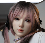 Artdoll 媚態を見せる美人 A9ヘッド 165cm Fカップ フルシリコン製 セックス人形 M16接続 巨乳ラブドール