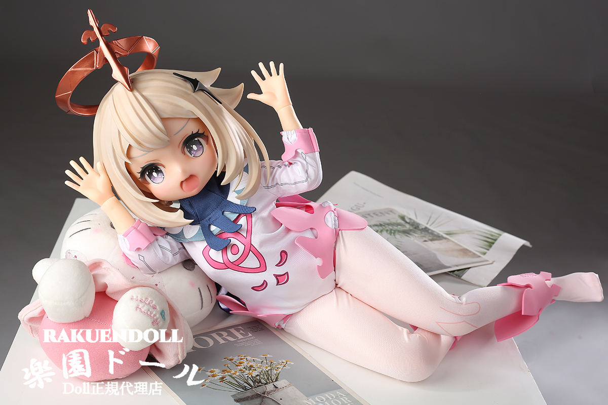 パイモンコスプレOtaku Doll ゲームフィギュア 